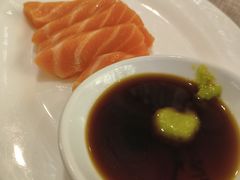 -圣丰索菲特·2 On 988 Café 自助餐厅