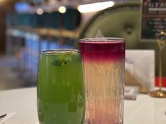 -Green Table·GT(万象前海店)