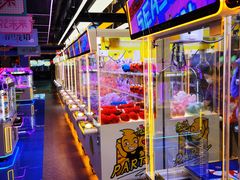 -风云再起游乐汇(北京西单西西友谊店)