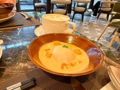 -深圳国际会展中心洲际酒店