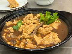 -丽泽山庄·生态怀柔菜·虹鳟鱼(红螺寺店)