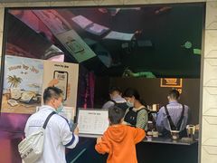 门面-JPG coffee(广州体育西店)