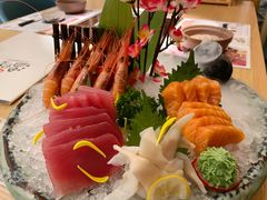 -温野菜涮涮锅(曲江大悦城店)