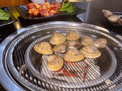 -丹东丛炟海鲜烧烤(江艺路店)