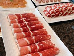 -皇城老妈·大连海鲜火锅(港湾店)