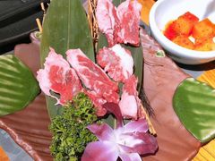 -黑牛の店·和牛烧肉(大悦城店)