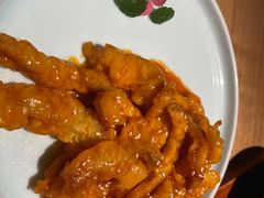 -顺香居·老字号湖北菜(江汉路店)