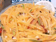 -吉祥春饼·烤鸭(国贸店)
