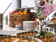 -金陵饭店 56F 家·海鲜火锅餐厅