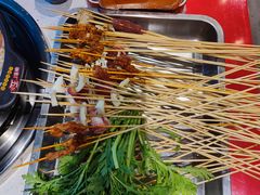 -钢管厂五区小郡肝火锅串串香(清河店)