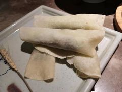 薄饼豉油肉-新白鹿餐厅(嘉兴八佰伴华府店)