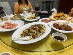 -汇景花园酒家(基立下道店)