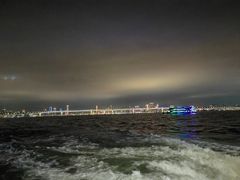 -澳门环岛游湾仔码头