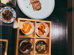 -松临·铁板烧&Omakase(神农店)