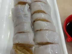-盛记粥面(佐敦店)