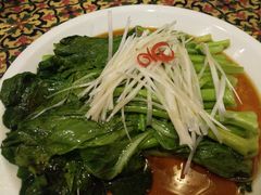 -城南往事·鲁菜济南菜(长清园博园恒大绿洲店)