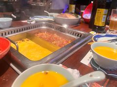 -大隐·成都火锅Bistro(合生麒麟新天地店)