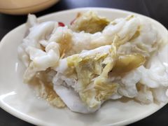 泡菜-东方削面(市政府店)