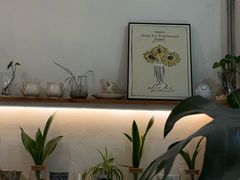-绿小院(荔湾店)