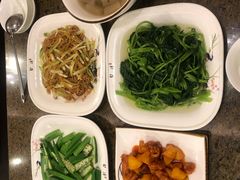 -旺达·福州菜(正大广场店)