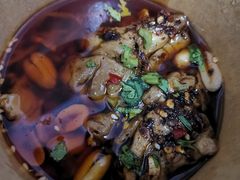 -串大叔炭火烤串·鸡西大冷面刀削面(总店)