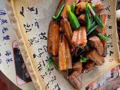 -宋记冕宁土菜馆(海门渔村二店)