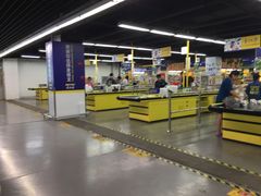-麦德龙(闵行店)