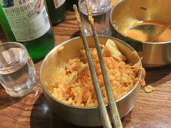 -海之屋韩式烤肉(海棠68环球美食街店)