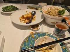 -小厨娘淮扬菜(天印大道店)