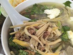 -赵家名吃四味烩菜(东大寺门食品街店)