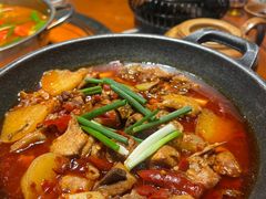 -亮欢寨(凯里总店)