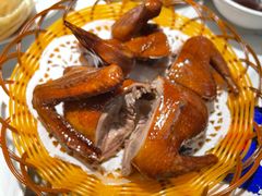 乳鸽-多多旺港式茶餐厅(新区店)