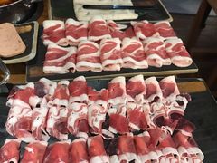 -呷哺呷哺 黄金牧场 (新中关购物中心店)