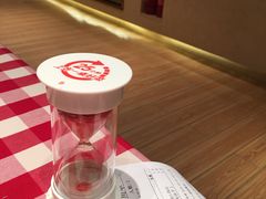 -西贝(宝乐汇店)