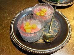 -泰澜得泰国菜(大学城店)