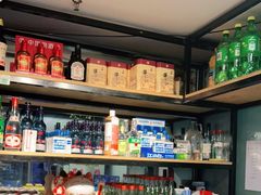 零售区-老杨头烧烤(博烤堂店)