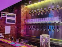 -Keg Room 酒桶吧