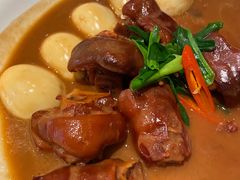 -沪华海鲜大酒楼(南汇店)