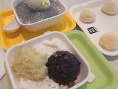 -满记甜品(万象城店)