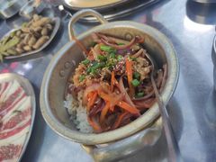 -小团团·路边烤牛肉(南岭壹街店)
