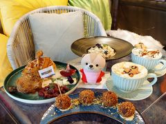 Godiva&nbsp;Liqueur&nbsp;Hot&nbsp;Chocolate&nbsp;With&nbsp;Marshmallow-layback cafe & bar