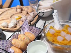 -焱三乐四川火锅店(经纬街店)