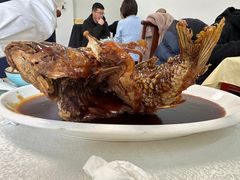 -奥华餐厅·老张记(台基厂店)