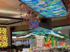 -纽约客美式餐厅(新奥购物中心店)