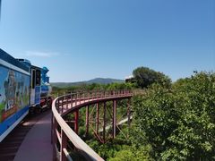 -竹泉村旅游度假区