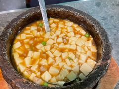 -绿茶餐厅(天津天河城店)