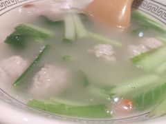 -满园烤鸭·春饼(沈北万达店)