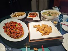 -老班长大酒店(海关大楼店)