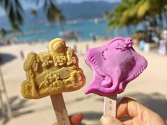 -海南分界洲岛旅游区