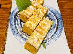 南瓜蛋挞-二丁目食堂(浑南花园城店)